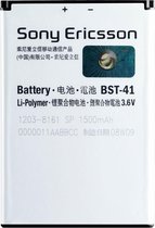 Sony Ericsson Accu BST-41 1500 mAh Li-polymer Bulk