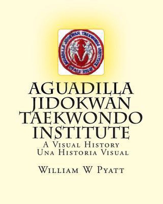 Aguadilla Jidokwan Taekwondo Institute - cover
