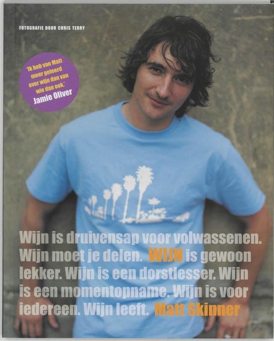 9789021542591 - Wijn