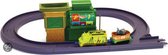 Chuggington Die-cast Mtambo's Safari Speelset