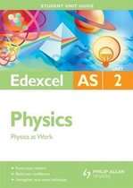 Edexcel AS Physics