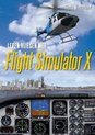 Leren vliegen met Flight Simulator X