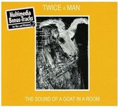 Sound of a Goat in a Room