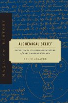 Magic in History - Alchemical Belief