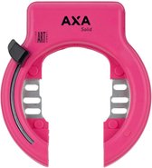 Axa Solid Ringslot Art-2 Roze