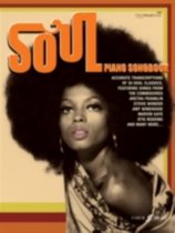 Piano Songbook Series- Soul Piano Songbook