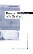 Therapy with Children