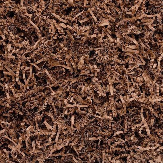 Matériau de remplissage SizzlePak 10KG MARRON