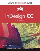 InDesign CC Visual QuickStart Guide 20