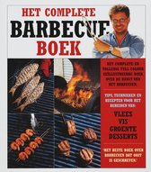 Complete Barbecueboek