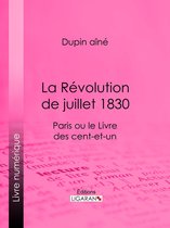 La Révolution de juillet 1830