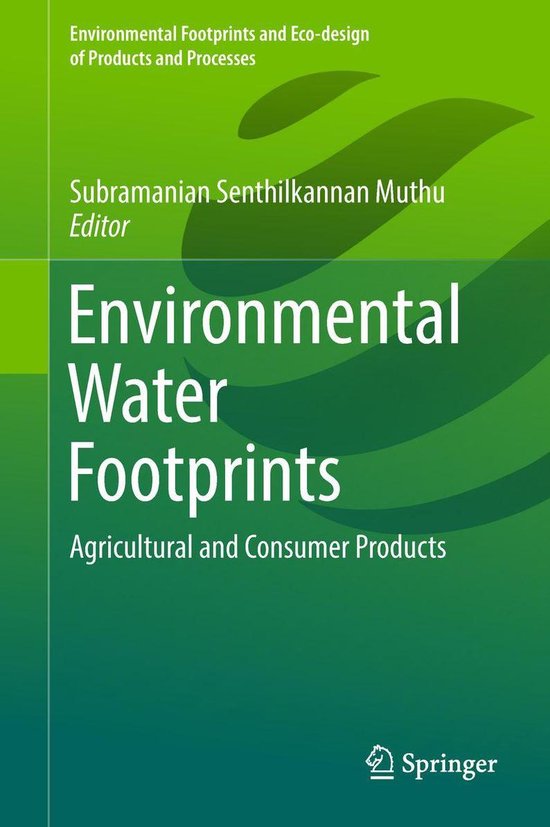 Earth and Environmental Science (R0) - Environmental Water F ... - cover
