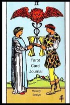 Tarot Card Journal