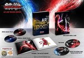 Tekken Tag Tournament 2: We Are Tek