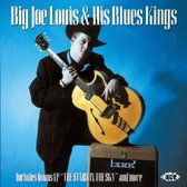 Big Joe Louis & His Blues Kings