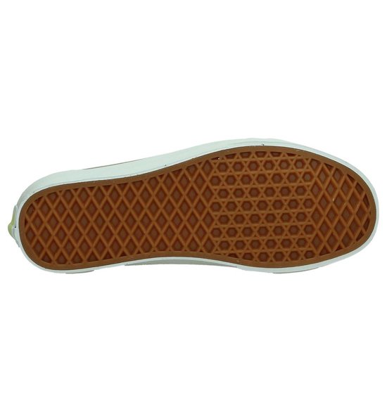 Vans - Old Skool - Skate laag - Dames - Maat 42 - Rood;Rode - MWM  -Drizzle/Sangria | bol.com