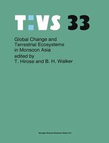 Global Change and Terrestrial Ecosystems in Monsoon Asia
