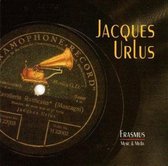 Jacques Urlus - Jacques Urlus Opernarien