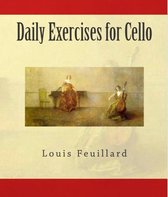 Daily Exercises for Cello