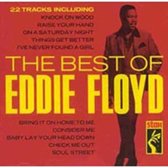 The Best Of Eddie Floyd