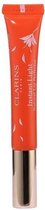 Clarins Instant Light Natural Lip Perfector - 11 Orange Shimmer - Lipgloss - 12 ml