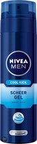 NIVEA MEN Cool Kick Scheergel
