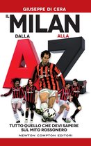 Il Milan dalla A alla Z