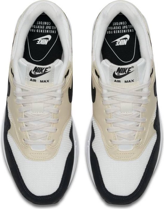 nike air max one wit dames
