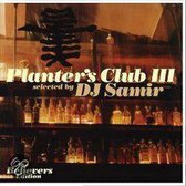 Planter'S Club 3 -16Tr-