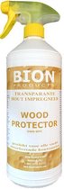 Wood Protector OWR-WPI 1 liter - Water- en Olie afstotend - Onzichtbare Hout Impregneer | Hout Behandelen | Hout Waterdicht | Waterafstotend