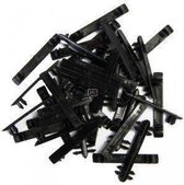 Carrera GO!!! Baanbevestiging Clips - 35 Stuks