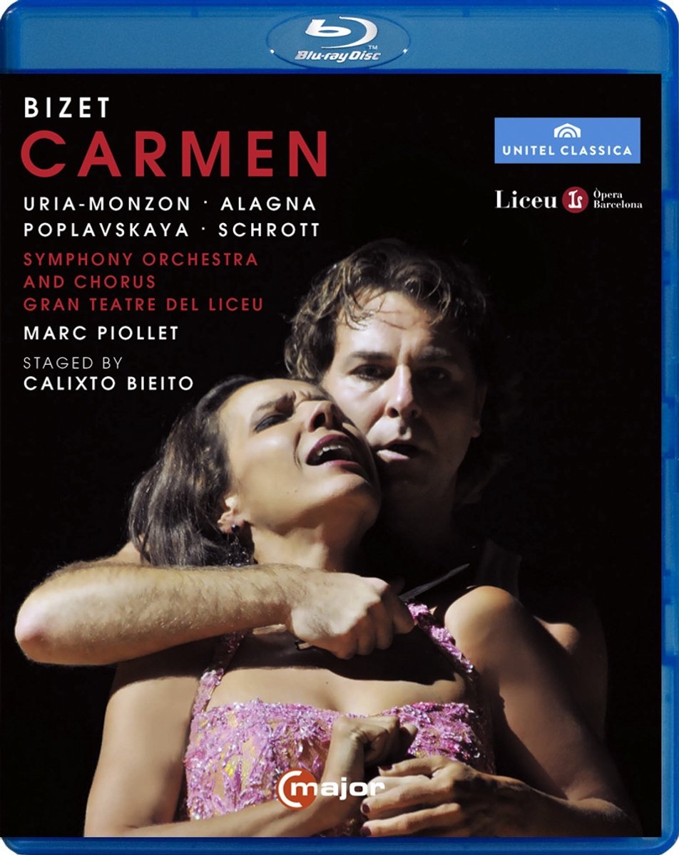 Bizetcarmen