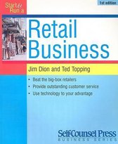 Start and Run a Profitable Retail Business