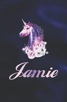 Jamie