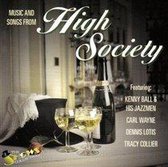 Songs From High Society