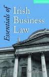 Essentials of Irish Business Law
