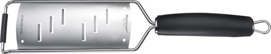 Westmark Technicus Square Handrasp - Plat - RVS