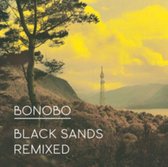 Black Sands Remixed (LP+Mp3)