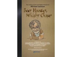 Beer Hunter, Whisky Chaser Image