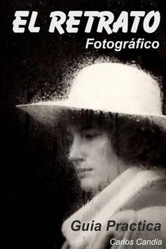 El Retrato Fotografico - cover