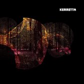 Kerretta - Saansilo (CD)