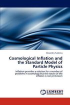 Cosmological Inflation and the Standard Model of Particle Physics