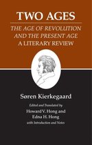 Kierkegaard's Writings, XIV, Volume 14: Two Ages
