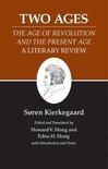 Kierkegaard'S Writings