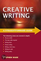 A Straightforward Guide to Creative Writing
