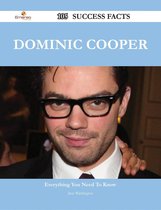 Dominic Cooper 105 Success Facts - Everything you need to know about Dominic Cooper