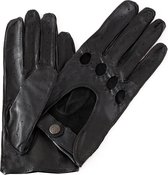 Laimbock handschoenen Mackay zwart - 7.5