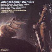 Victorian Concert Overtures / David Lloyd-Jones