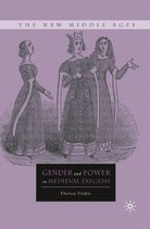 The New Middle Ages - Gender and Power in Medieval Exegesis