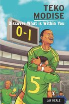 The Penguin Readers Series - Teko Modise - Discover what is within you